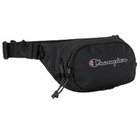 Champion Center Fanny Pack da donna e da uomo, marsupio da cintura, 1L CV2-1440 blu scuro o nero