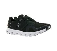 Zapatillas de running sostenibles ON Running Cloud 6 para mujer con CloudTec y Speedboard 3WF1006 en negro o blanco