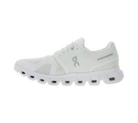 Zapatillas de running sostenibles ON Running Cloud 6 para mujer con CloudTec y Speedboard 3WF1006 en negro o blanco