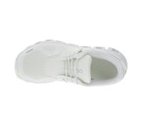 Zapatillas de running sostenibles ON Running Cloud 6 para mujer con CloudTec y Speedboard 3WF1006 en negro o blanco