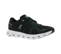 Zapatillas de running sostenibles ON Running Cloud 6 para mujer con CloudTec y Speedboard 3WF1006 en negro o blanco