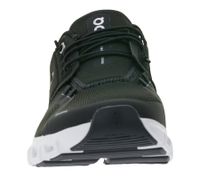 Zapatillas de running sostenibles ON Running Cloud 6 para mujer con CloudTec y Speedboard 3WF1006 en negro o blanco