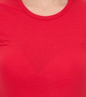 T-shirt femme WORXWEAR à la mode, col rond, manches courtes, 180 g/m², bleu, noir, blanc, jaune, orange, vert, violet, rose, rouge T-shirt femme WORXWEAR à la mode, col rond, manches courtes, 180 g/m², bleu, noir, blanc, jaune, orange, vert, violet, rose, rouge