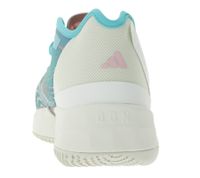 adidas D.O.N. Issue 4 Basketball-Schuhe nachhaltige Donovan Mitchell Style Hallen-Schuhe mit Bounce Sohle HR0718 Türkis/Weiß/Blau adidas D.O.N. Issue 4 Basketball-Schuhe nachhaltige Donovan Mitchell Style Hallen-Schuhe mit Bounce Sohle HR0718 Türkis/Weiß/Blau
