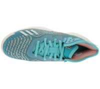 adidas D.O.N. Issue 4 Basketball-Schuhe nachhaltige Donovan Mitchell Style Hallen-Schuhe mit Bounce Sohle HR0718 Türkis/Weiß/Blau adidas D.O.N. Issue 4 Basketball-Schuhe nachhaltige Donovan Mitchell Style Hallen-Schuhe mit Bounce Sohle HR0718 Türkis/Weiß/Blau