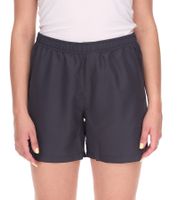 Outfitter OCEAN FABRICS pantaloncini da allenamento per donna pantaloni sportivi sostenibili Tahi Match OUT-W-1032-OTW antracite