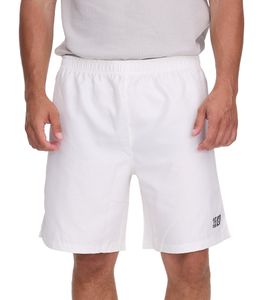 Outfitter OCEAN FABRICS Trainings-Shorts für Herren nachhaltige Sport-Hose Tahi Match OUT-M-1032-OTW Weiß Outfitter OCEAN FABRICS Trainings-Shorts für Herren nachhaltige Sport-Hose Tahi Match OUT-M-1032-OTW Weiß