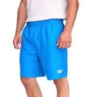 Pantalón corto de entrenamiento para hombre OCEAN FABRICS, pantalón deportivo sostenible Tahi Match OUT-M-1032-OTW Azul Pantalón corto de entrenamiento para hombre OCEAN FABRICS, pantalón deportivo sostenible Tahi Match OUT-M-1032-OTW Azul