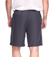 Outfitter OCEAN FABRICS Trainings-Shorts für Herren nachhaltige Sport-Hose Tahi Match OUT-M-1032-OTW Anthrazit