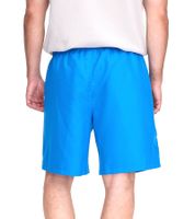 Outfitter OCEAN FABRICS training shorts for men: sustainable sports pants Tahi Match OUT-M-1032-OTW in white, red, blue, anthracite, orange, or green Outfitter OCEAN FABRICS training shorts for men: sustainable sports pants Tahi Match OUT-M-1032-OTW in white, red, blue, anthracite, orange, or green