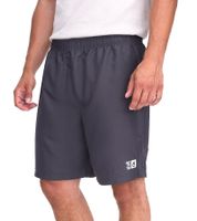 Outfitter OCEAN FABRICS training shorts for men: sustainable sports pants Tahi Match OUT-M-1032-OTW in white, red, blue, anthracite, orange, or green Outfitter OCEAN FABRICS training shorts for men: sustainable sports pants Tahi Match OUT-M-1032-OTW in white, red, blue, anthracite, orange, or green