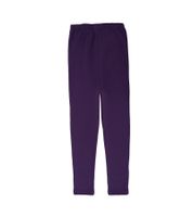 Pack de 2 leggings funcionales para niños con forro de felpa suave, pantalones de algodón, leggings de diario 923562, morado/azul Pack de 2 leggings funcionales para niños con forro de felpa suave, pantalones de algodón, leggings de diario 923562, morado/azul