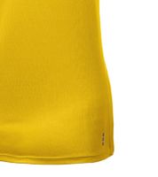 ELEVATE Niagara Damen Sport T-Shirt Cool-Fit Trainings-Shirt 145 g/m2 Fitness-Shirt 3901110 Gelb