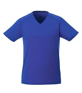 ELEVATE Amery Herren Sport T-Shirt Cool-Fit Trainings-Shirt 145 g/m2 Fitness-Shirt 3902544 Navy