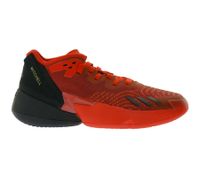 adidas D.O.N. Issue 4 Basketball-Schuhe nachhaltige Donovan Mitchell Style Hallen-Schuhe mit Bounce Sohle HR0710 in Violett oder GX6886 in Rot adidas D.O.N. Issue 4 Basketball-Schuhe nachhaltige Donovan Mitchell Style Hallen-Schuhe mit Bounce Sohle HR0710 in Violett oder GX6886 in Rot
