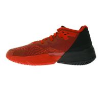 adidas D.O.N. Issue 4 Basketball-Schuhe nachhaltige Donovan Mitchell Style Hallen-Schuhe mit Bounce Sohle HR0710 in Violett oder GX6886 in Rot adidas D.O.N. Issue 4 Basketball-Schuhe nachhaltige Donovan Mitchell Style Hallen-Schuhe mit Bounce Sohle HR0710 in Violett oder GX6886 in Rot