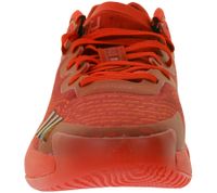 adidas D.O.N. Issue 4 Basketball-Schuhe nachhaltige Donovan Mitchell Style Hallen-Schuhe mit Bounce Sohle HR0710 in Violett oder GX6886 in Rot adidas D.O.N. Issue 4 Basketball-Schuhe nachhaltige Donovan Mitchell Style Hallen-Schuhe mit Bounce Sohle HR0710 in Violett oder GX6886 in Rot