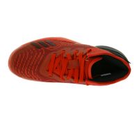adidas D.O.N. Issue 4 Basketball-Schuhe nachhaltige Donovan Mitchell Style Hallen-Schuhe mit Bounce Sohle HR0710 in Violett oder GX6886 in Rot adidas D.O.N. Issue 4 Basketball-Schuhe nachhaltige Donovan Mitchell Style Hallen-Schuhe mit Bounce Sohle HR0710 in Violett oder GX6886 in Rot
