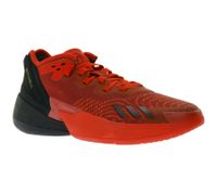 adidas D.O.N. Issue 4 Basketball-Schuhe nachhaltige Donovan Mitchell Style Hallen-Schuhe mit Bounce Sohle HR0710 in Violett oder GX6886 in Rot adidas D.O.N. Issue 4 Basketball-Schuhe nachhaltige Donovan Mitchell Style Hallen-Schuhe mit Bounce Sohle HR0710 in Violett oder GX6886 in Rot