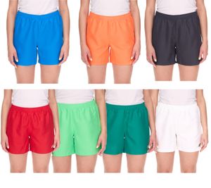 Outfitter OCEAN FABRICS Trainingas-Shorts für Damen nachhaltige Sport-Hose Tahi Match OUT-W-1032-OTW in Grün, Rot, Orange, Weiß, Blau oder Anthrazit Outfitter OCEAN FABRICS Trainingas-Shorts für Damen nachhaltige Sport-Hose Tahi Match OUT-W-1032-OTW in Grün, Rot, Orange, Weiß, Blau oder Anthrazit