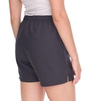 Pantalón corto de entrenamiento para mujer OCEAN FABRICS, pantalón deportivo sostenible Tahi Match OUT-W-1032-OTW en verde, rojo, naranja, blanco, azul o antracita.