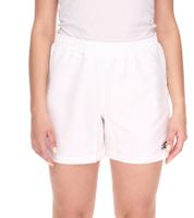 Pantalón corto de entrenamiento para mujer OCEAN FABRICS, pantalón deportivo sostenible Tahi Match OUT-W-1032-OTW en verde, rojo, naranja, blanco, azul o antracita.