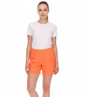 Pantalón corto de entrenamiento para mujer OCEAN FABRICS, pantalón deportivo sostenible Tahi Match OUT-W-1032-OTW en verde, rojo, naranja, blanco, azul o antracita.