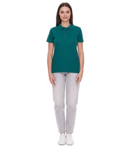 ELEVATE Helios Damen Polo-Shirt Baumwolle Polo-Hemd Pique-Strick 180 g/m² 3810760 Forest Dunkel-Grün ELEVATE Helios Damen Polo-Shirt Baumwolle Polo-Hemd Pique-Strick 180 g/m² 3810760 Forest Dunkel-Grün