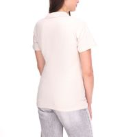 ELEVATE Helios Damen Polo-Shirt Baumwolle Polo-Hemd Pique-Strick 180 g/m² 3810790 Beige