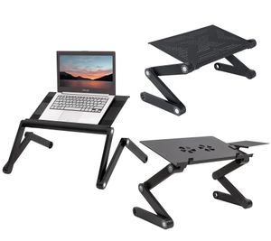 WonderWorker Laptop Desk, Height-Adjustable Tablet Desk, Foldable Laptop Stand, Bed Desk with or without 2 USB Fans, 42x27cm / 45x28.5cm (7-17"), Black WonderWorker Laptop Desk, Height-Adjustable Tablet Desk, Foldable Laptop Stand, Bed Desk with or without 2 USB Fans, 42x27cm / 45x28.5cm (7-17"), Black