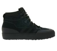 adidas Originals AKANDO ATR Sneakers Alte da Donna con Lacci 44690203 Nero adidas Originals AKANDO ATR Sneakers Alte da Donna con Lacci 44690203 Nero