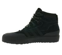 adidas Originals AKANDO ATR Sneakers Alte da Donna con Lacci 44690203 Nero adidas Originals AKANDO ATR Sneakers Alte da Donna con Lacci 44690203 Nero