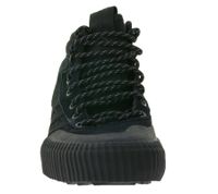 adidas Originals AKANDO ATR Sneakers Alte da Donna con Lacci 44690203 Nero adidas Originals AKANDO ATR Sneakers Alte da Donna con Lacci 44690203 Nero