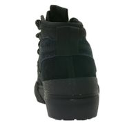 adidas Originals AKANDO ATR Sneakers Alte da Donna con Lacci 44690203 Nero adidas Originals AKANDO ATR Sneakers Alte da Donna con Lacci 44690203 Nero