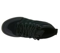 adidas Originals AKANDO ATR Sneakers Alte da Donna con Lacci 44690203 Nero adidas Originals AKANDO ATR Sneakers Alte da Donna con Lacci 44690203 Nero