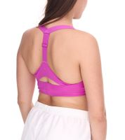PUMA Active Bra Reggiseno sportivo da donna con funzione di supporto elevato Reggiseno da allenamento 935282 04 Rosa