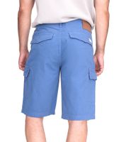 Short cargo décontracté pour homme U.S. POLO ASSN., short léger avec broderie U.S. Polo, short 143 68147 52661 335 Bleu clair
