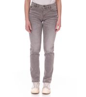 ALIFE AND KICKIN AileenAK Women's Low-Waisted Jeans, Straight-Fit Denim Pants, 20746648, Gray ALIFE AND KICKIN AileenAK Women's Low-Waisted Jeans, Straight-Fit Denim Pants, 20746648, Gray