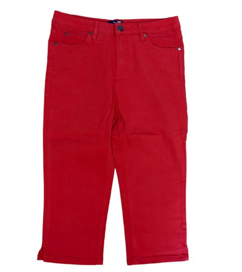 ARIZONA Women's Capri Pants, High-Waisted 3/4 Denim Pants, Casual Jeans, 99331807 Red​
796 / 5.000
Übersetzungsergebnisse
Übersetzung
ARIZONA women s capri trousers high waist jeans with logo embroidery 12977635 beige