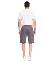 Short cargo décontracté pour homme U.S. POLO ASSN., short léger avec broderie U.S. Polo, short 143 68147 52661 381 Gris