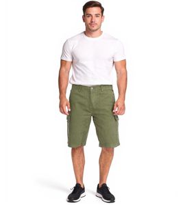 U.S. POLO ASSN. Herren Freizeit-Cargo Shorts leichte Freizeit-Shorts mit U.S. Polo Stickerei kurze Hose 143 68147 52661 149 Khaki U.S. POLO ASSN. Herren Freizeit-Cargo Shorts leichte Freizeit-Shorts mit U.S. Polo Stickerei kurze Hose 143 68147 52661 149 Khaki