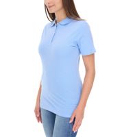 Polo da donna ELEVATE Helios, in piqué di cotone, 180 g/m², 38107 nei colori bianco, rosso, blu, giallo, rosa, arancione, verde, grigio, beige o nero Polo da donna ELEVATE Helios, in piqué di cotone, 180 g/m², 38107 nei colori bianco, rosso, blu, giallo, rosa, arancione, verde, grigio, beige o nero