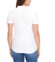 Polo da donna ELEVATE Helios, in piqué di cotone, 180 g/m², 38107 nei colori bianco, rosso, blu, giallo, rosa, arancione, verde, grigio, beige o nero Polo da donna ELEVATE Helios, in piqué di cotone, 180 g/m², 38107 nei colori bianco, rosso, blu, giallo, rosa, arancione, verde, grigio, beige o nero