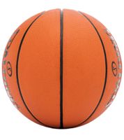 SPALDING Spalding Varsity TF-150 Indoor and Outdoor Basketball Size 5 Sports Equipment Orange/Black