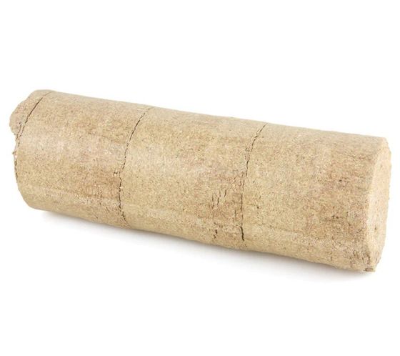 hellfire Kamin- und Schornstein-Entrußer für Kamine und Öfen Reinigungsblock 1,1 kg Entrußerblock EU-60UH-1005-SSC4 Braun