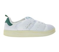 Zapatillas adidas Puffylette Stan Smith para hombre con aislamiento PrimaLoft, zapatillas bajas repelentes al agua HP6699 Blanco/Verde Zapatillas adidas Puffylette Stan Smith para hombre con aislamiento PrimaLoft, zapatillas bajas repelentes al agua HP6699 Blanco/Verde
