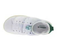 Zapatillas adidas Puffylette Stan Smith para hombre con aislamiento PrimaLoft, zapatillas bajas repelentes al agua HP6699 Blanco/Verde Zapatillas adidas Puffylette Stan Smith para hombre con aislamiento PrimaLoft, zapatillas bajas repelentes al agua HP6699 Blanco/Verde