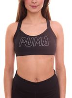 Soutien-gorge de sport PUMA pour femme, soutien-gorge d'entraînement rembourré doux en vert, soutien-gorge actif en rose ou bleu, soutien-gorge d'entraînement en noir Soutien-gorge de sport PUMA pour femme, soutien-gorge d'entraînement rembourré doux en vert, soutien-gorge actif en rose ou bleu, soutien-gorge d'entraînement en noir