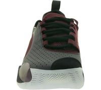 adidas D.O.N. Issue 5 Basketball-Schuhe Donovan Mitchell Style mit rutschfester Außensohle Hallen-Schuhe IE7800 Schwarz/Weinrot