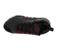 adidas D.O.N. Issue 5 Basketball-Schuhe Donovan Mitchell Style mit rutschfester Außensohle Hallen-Schuhe IE7800 Schwarz/Weinrot